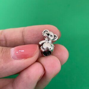 Pandora Koala Charm